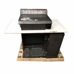 rasatrice computerizzata Italia COMELZ SS20 usata